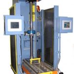 Bendix 8 Ton Hydraulic C-Frame Precision Assembly Press